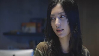 VR嫌疑人 Trailer
