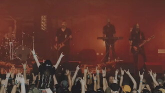 Vreid - Hellfest 2023 Trailer