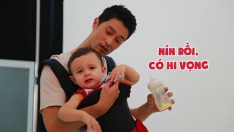 Vú Em Tập Sự Trailer