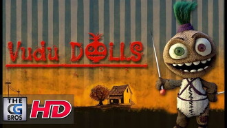 Vudu Dolls Trailer