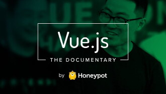 Vue.js: The Documentary Trailer