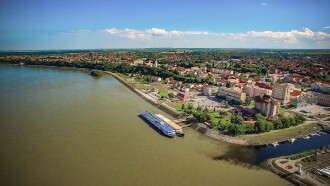 Vukovar of My Youth Trailer