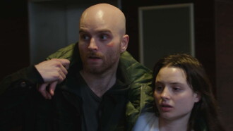 Vultures Trailer
