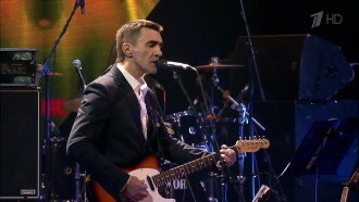 Vyacheslav Butusov. Anniversary Concert Trailer