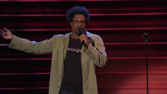 W. Kamau Bell: Semi-Prominent Negro Trailer