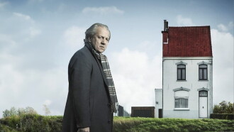 W. Witse: de film Trailer
