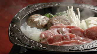 Wa-shoku: Beyond Sushi Trailer