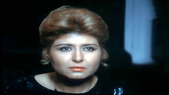 Wa Yabka El Hob Trailer