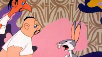 Wackiki Wabbit Trailer