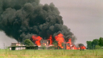 Waco: The Rules of Engagement Trailer