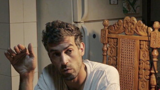 Wadi Jhannam Trailer
