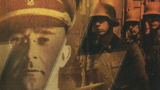 Waffen SS: Hitler's Elite Fighting Force Trailer