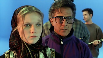Wag the Dog Trailer