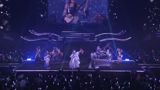 Wagakki Band: Dai Shinnen Kai 2019 Saitama Super Arena 2days - Ryugu no Tobira - Trailer