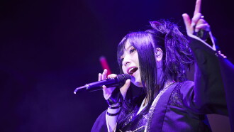 Wagakki Band: Heian Shrine Live Trailer