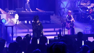 Wagakki Band Japan Tour 2019 REACT -New Chapter- Trailer