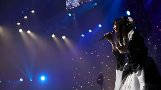 Wagakki Band: Premium Symphonic Night Vol.1 (Live & Orchestra in Osaka Castle Hall) Trailer