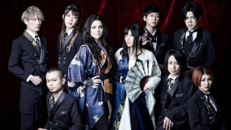 Wagakki Band Premium Symphonic Night Vol.2 - Live & Orchestra - in Osaka-jo Hall Trailer