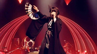 WAGAKKIBAND 8th Anniversary Japan Tour ∞ - Infinity - Trailer