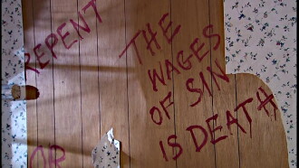 Wages of Sin Trailer