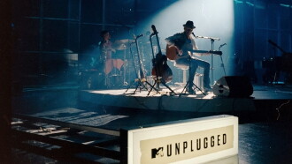 Waglewski: MTV Unplugged Trailer