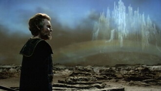 Wagner: Das Rheingold Trailer