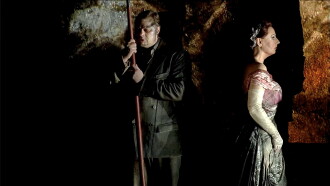 Wagner: Das Rheingold Trailer
