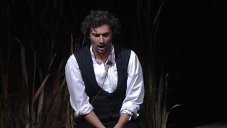 Wagner - Lohengrin Trailer