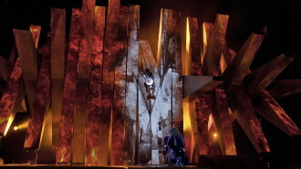 Wagner's Dream Trailer