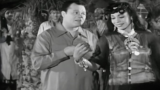 Waheiba Maleket Al-Ghagar Trailer