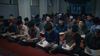 Wahyu Trailer