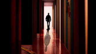 Wait Til Dawn Trailer