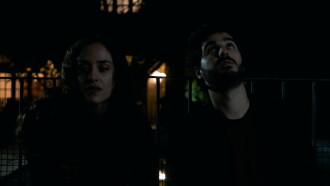 Wait Until October Trailer