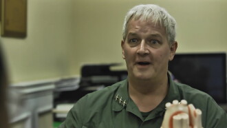 Wait, Wait, Don't Kill Me Trailer