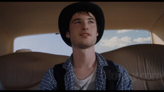 Waiting for Forever Trailer