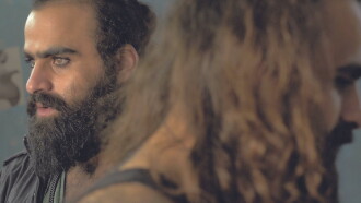 Waiting For Gaza Trailer