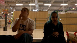Waiting for Sunrise Trailer