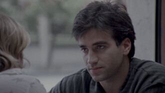 Waiting for the Messiah Trailer
