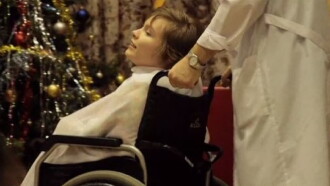 Waiting for the miracle Trailer