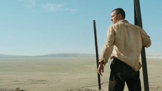 Waiting for the Sea Trailer
