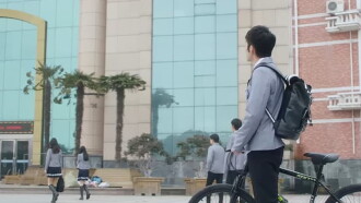 Waiting for You in a Long Time Trailer