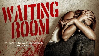Waiting Room Trailer