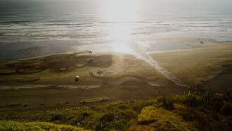 Waiuku Vistas Trailer