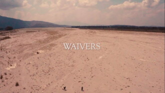 Waivers Trailer