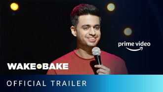 Wake N Bake by Rohan Joshi Trailer