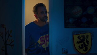 Wake Up Trailer