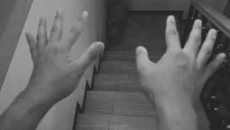 Wake Up Trailer