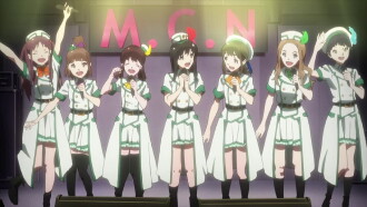 Wake Up, Girls! Beyond the Bottom Trailer