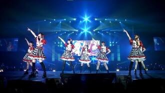 Wake Up, Girls！Festa. 2016 SUPER LIVE Trailer