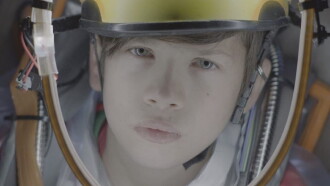 Wake Up On Mars Trailer
